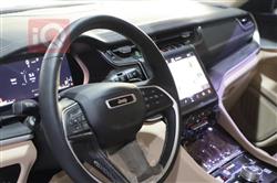 Jeep Grand Cherokee L